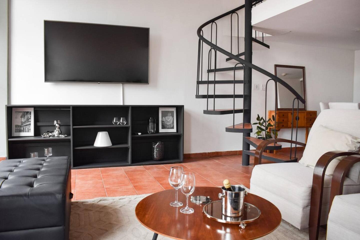 Amazing Loft With The Best View Of Casco Viejo! Ciudad de Panamá Exterior foto