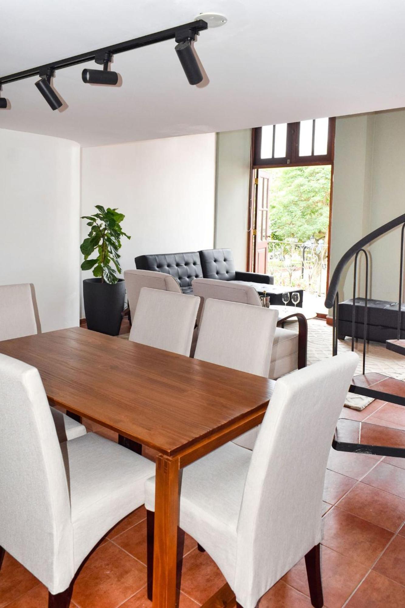 Amazing Loft With The Best View Of Casco Viejo! Ciudad de Panamá Exterior foto